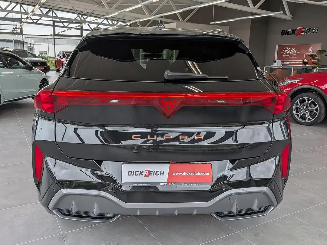 CUPRA Terramar - Thumbnail 6