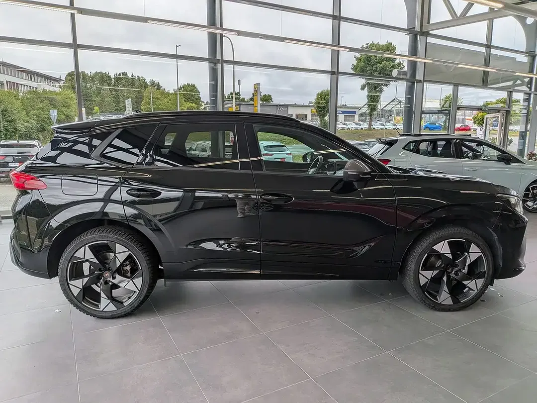 CUPRA Terramar - Thumbnail 7