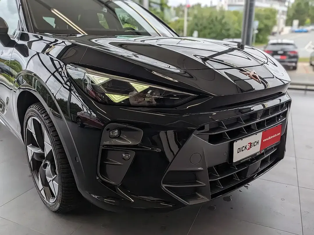 CUPRA Terramar - Thumbnail 8