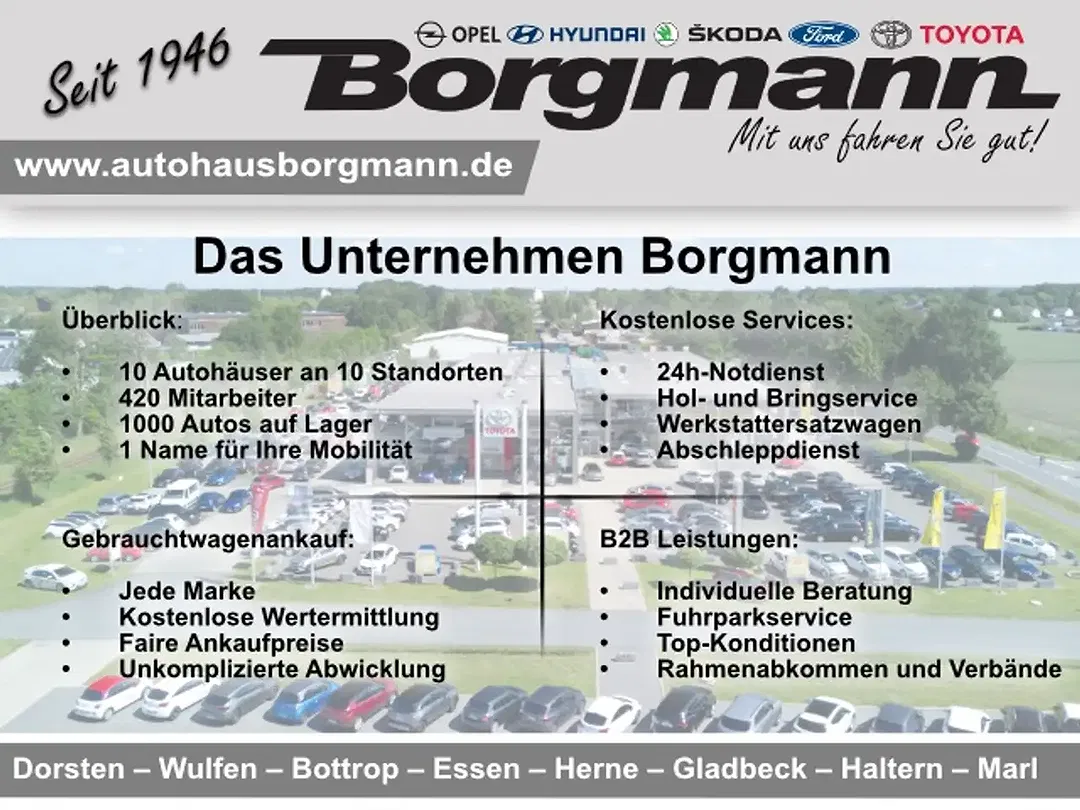 Opel Astra - Thumbnail 14