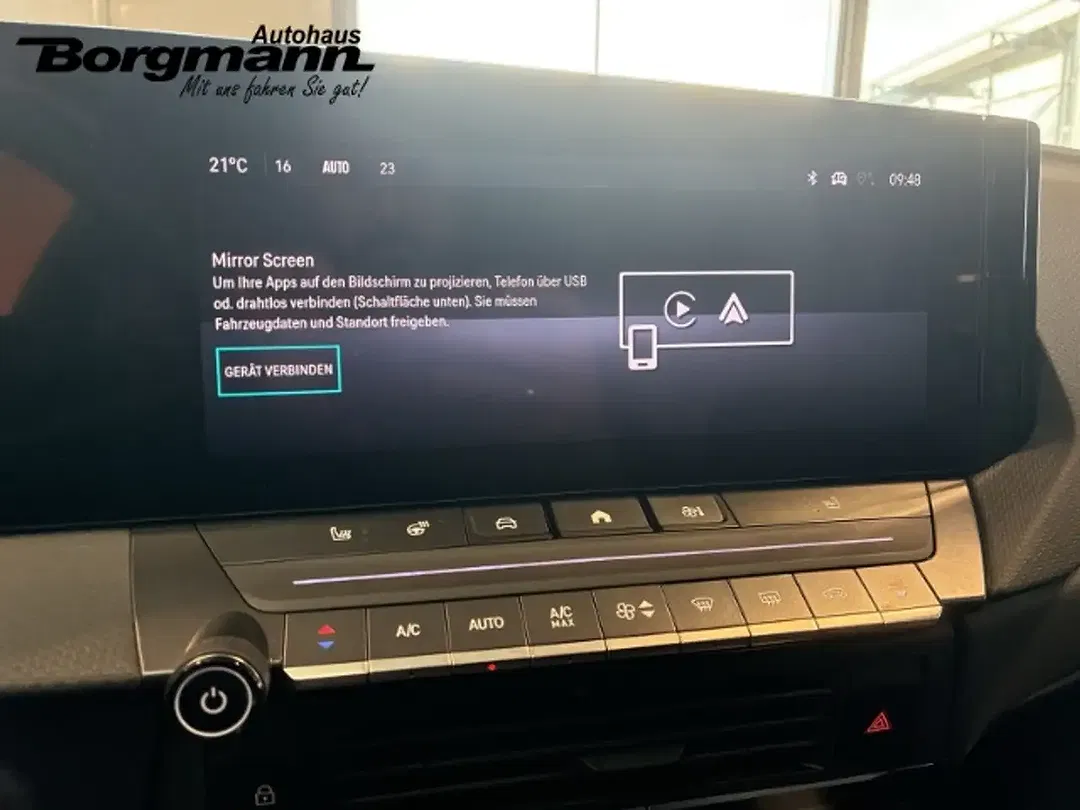 Opel Astra - Thumbnail 15