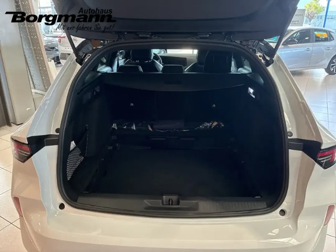 Opel Astra - Thumbnail 7