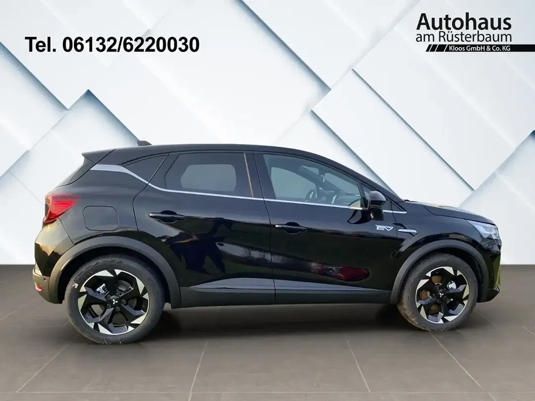 Mitsubishi ASX - Thumbnail 6