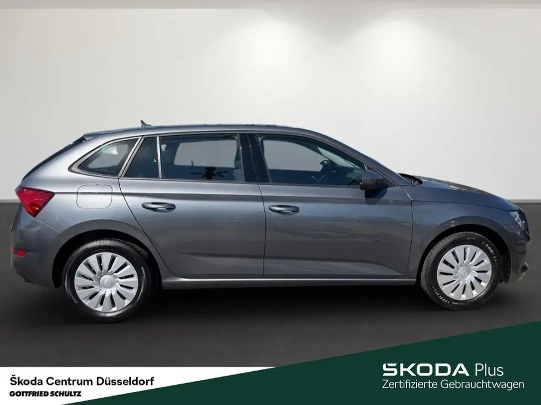 Skoda Scala 1.0 TSI Cool Plus - foto 2