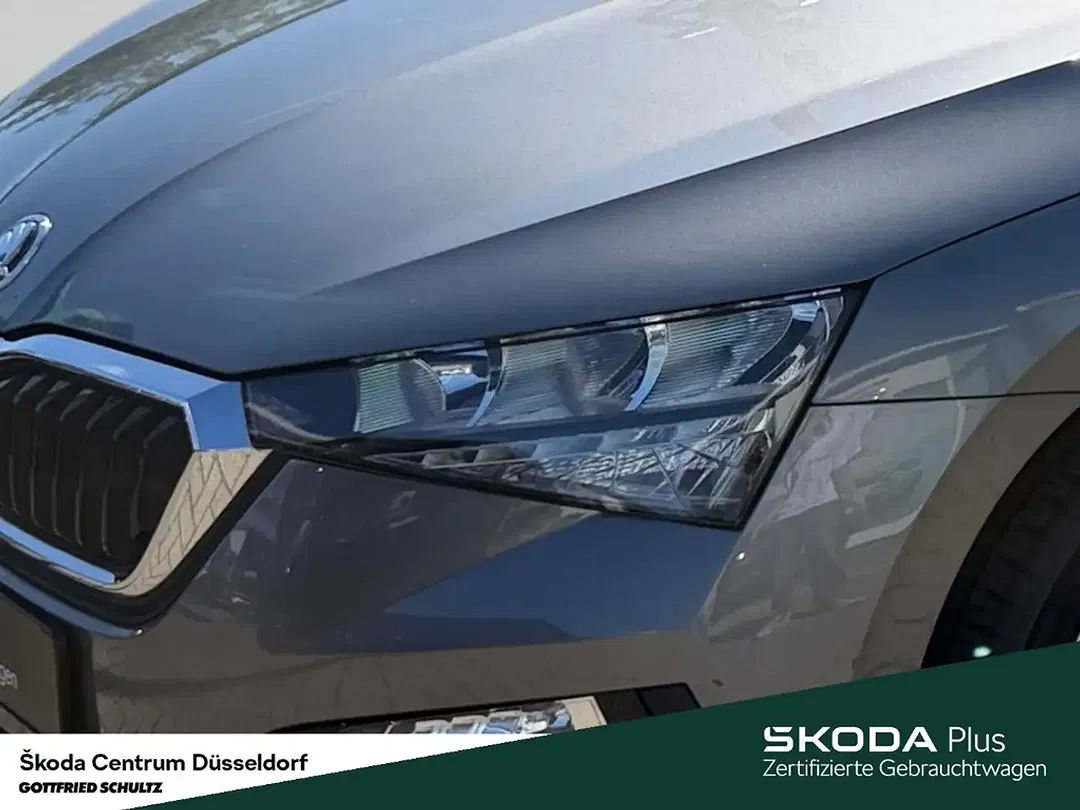 Skoda Scala - Thumbnail 5