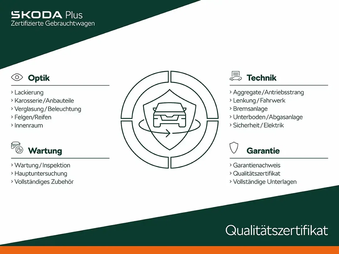 Skoda Scala - Thumbnail 7