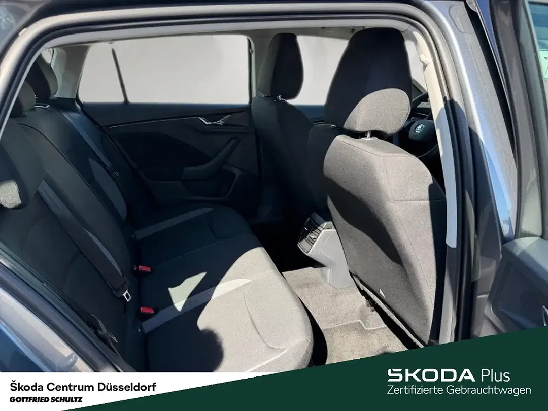 Skoda Scala - Thumbnail 8