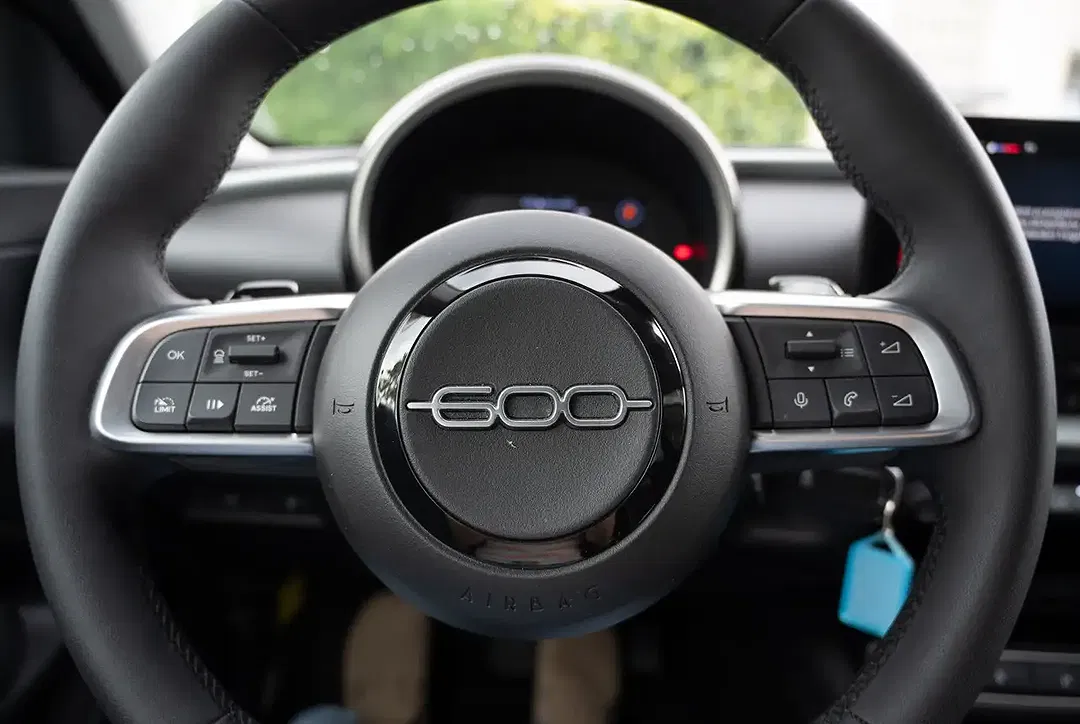 Fiat 600 - Thumbnail 14