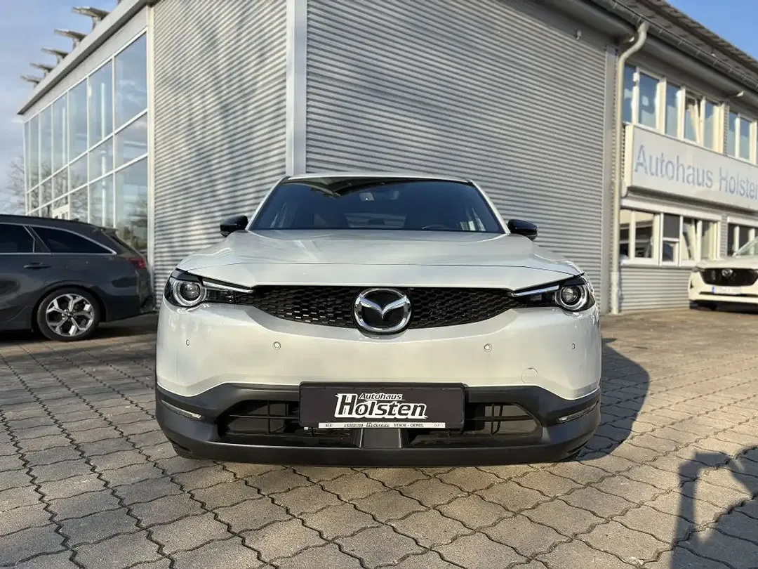 Mazda MX-30 e-SKYACTIV Premium - foto 2