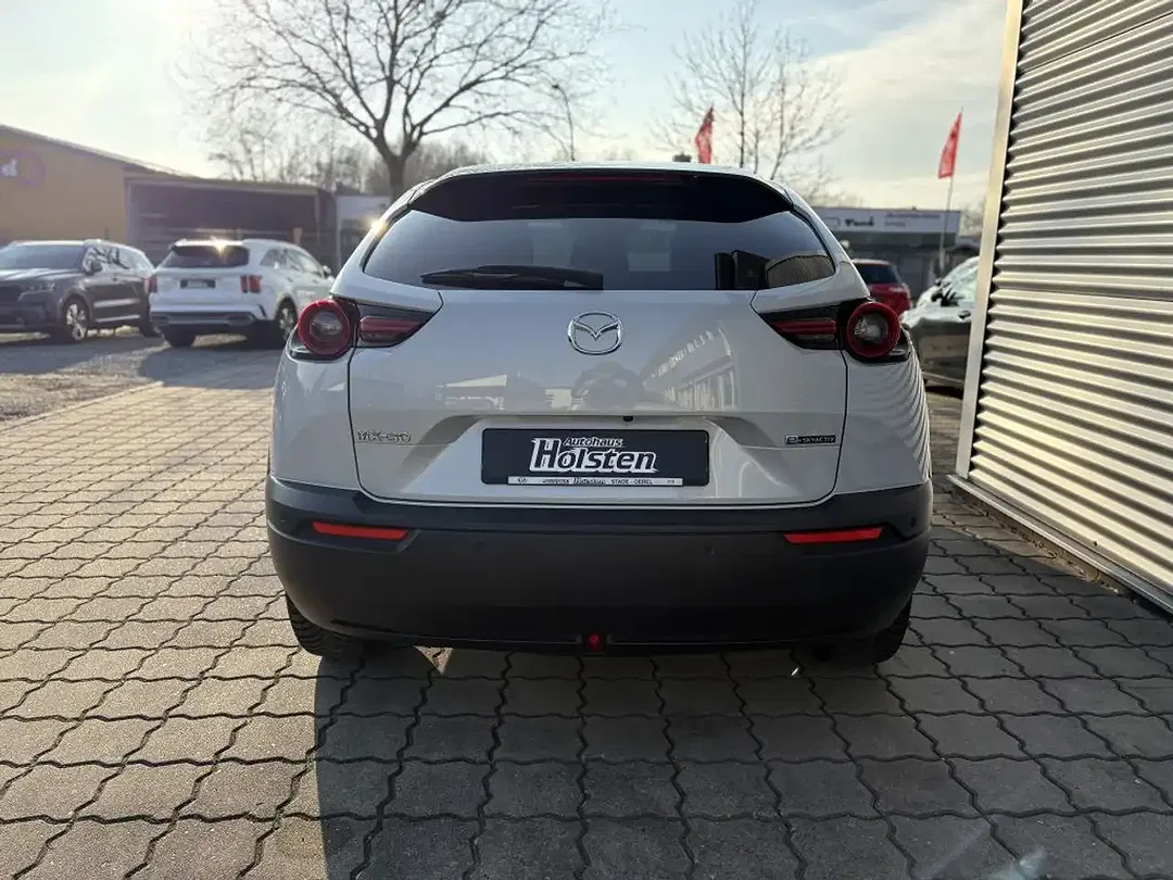 Mazda MX-30 - Thumbnail 5