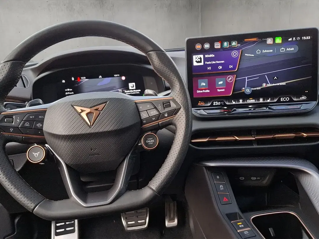 CUPRA Terramar - Thumbnail 12