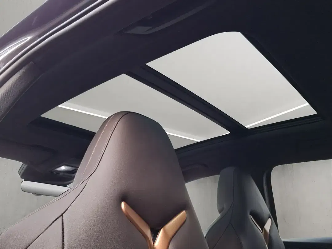 CUPRA Terramar - Thumbnail 15