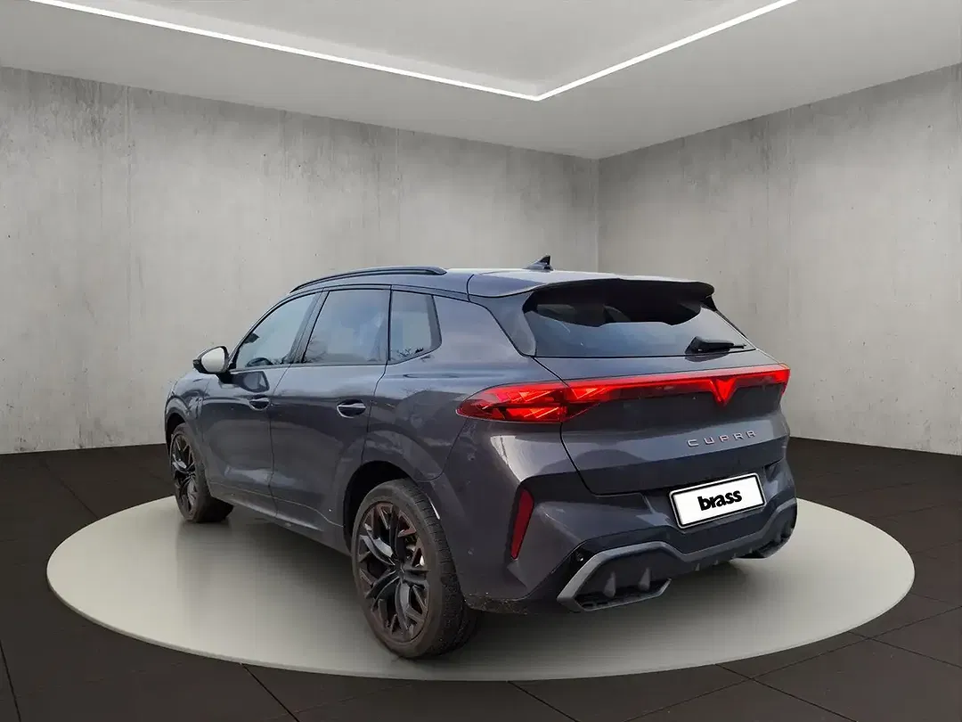 CUPRA Terramar - Thumbnail 3