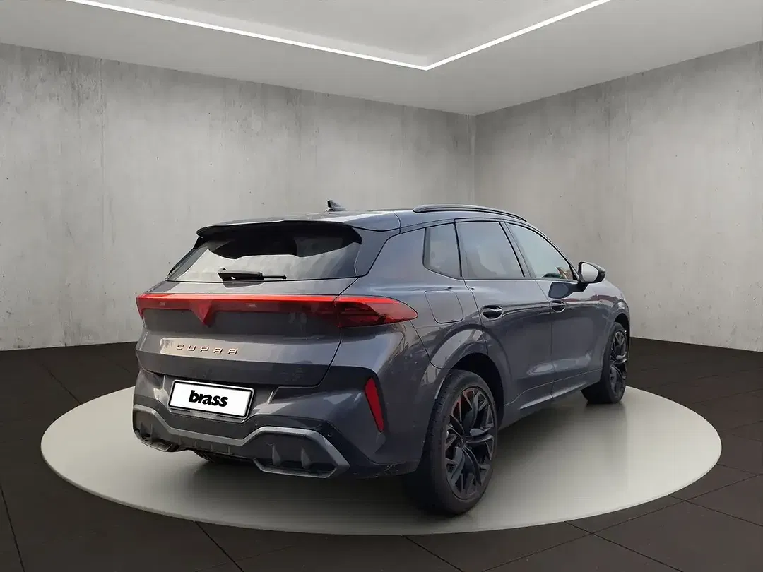CUPRA Terramar - Thumbnail 4