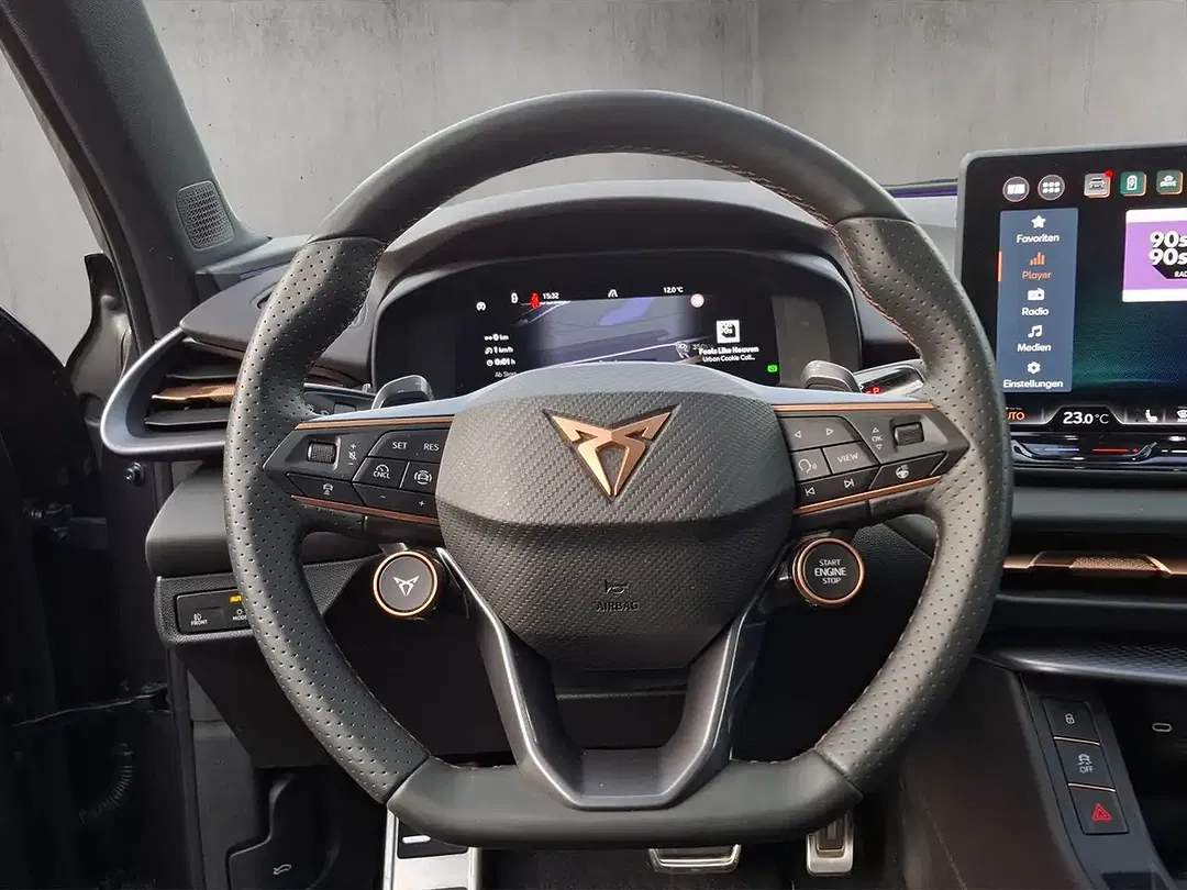 CUPRA Terramar - Thumbnail 9