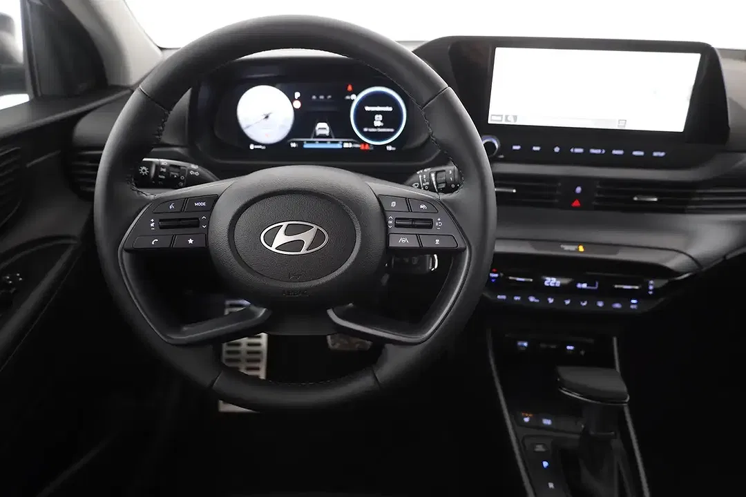 Hyundai BAYON - Thumbnail 10