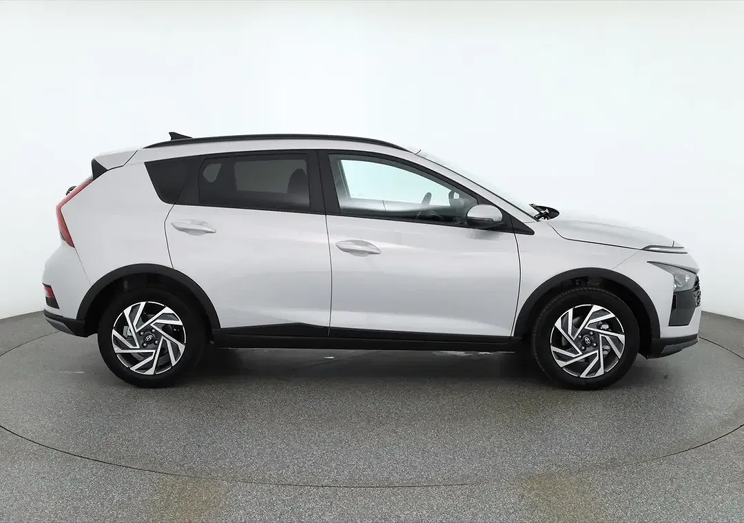 Hyundai BAYON - Thumbnail 6