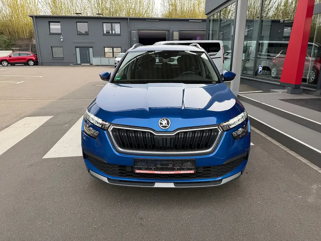 Skoda Kamiq Style - foto 2