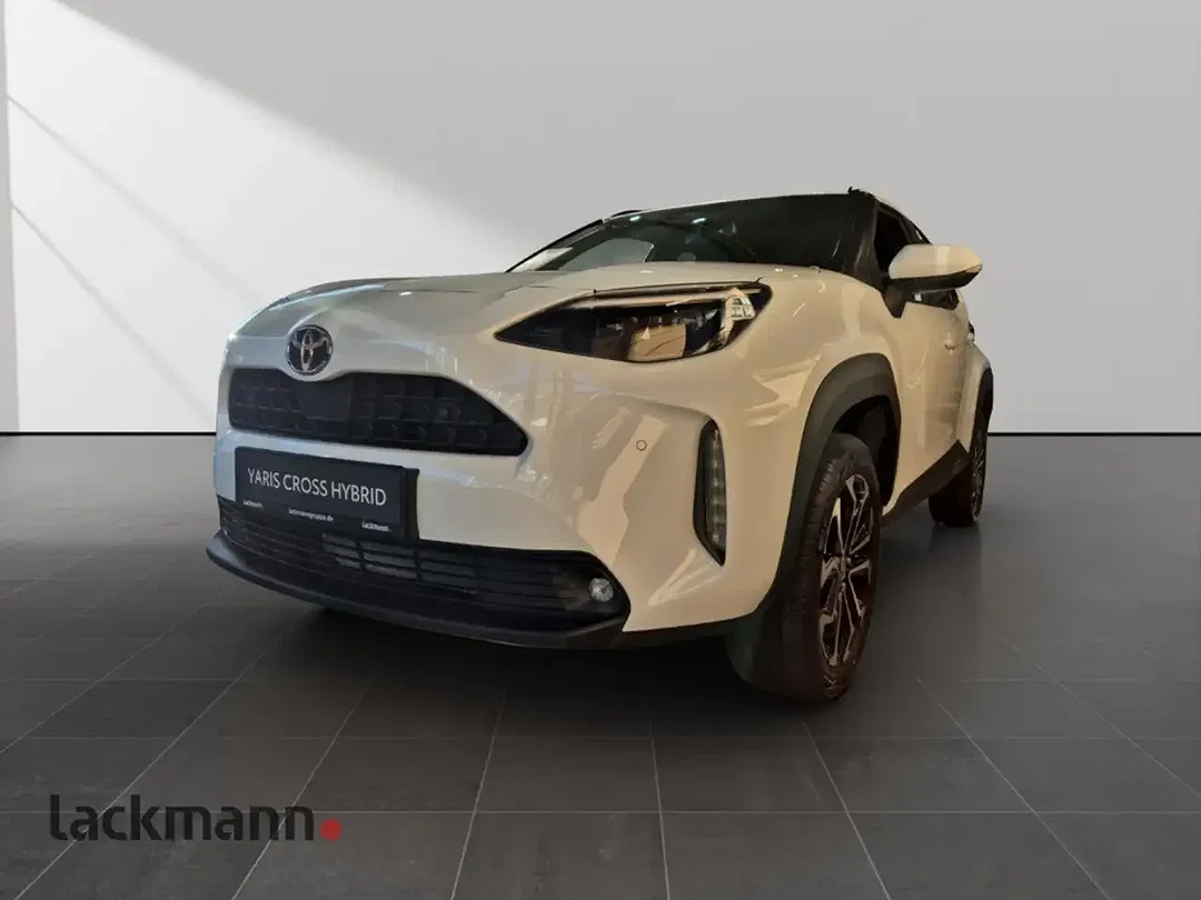 Toyota Yaris Cross - Afbeelding 1