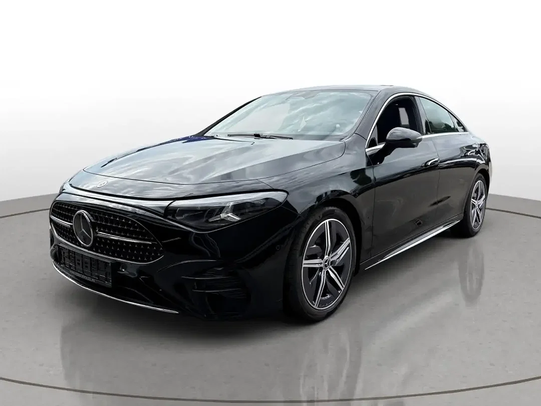 Mercedes-Benz CLA 180 - Afbeelding 1