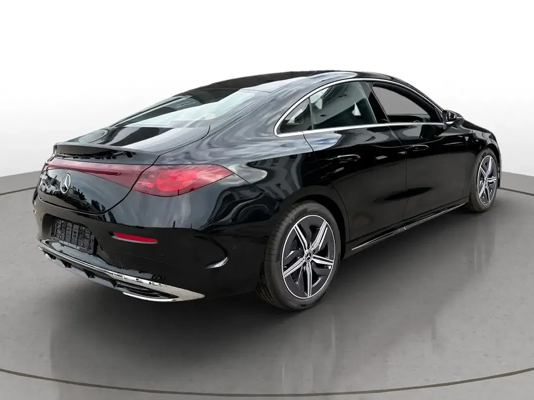 Mercedes-Benz CLA 180 - Thumbnail 4