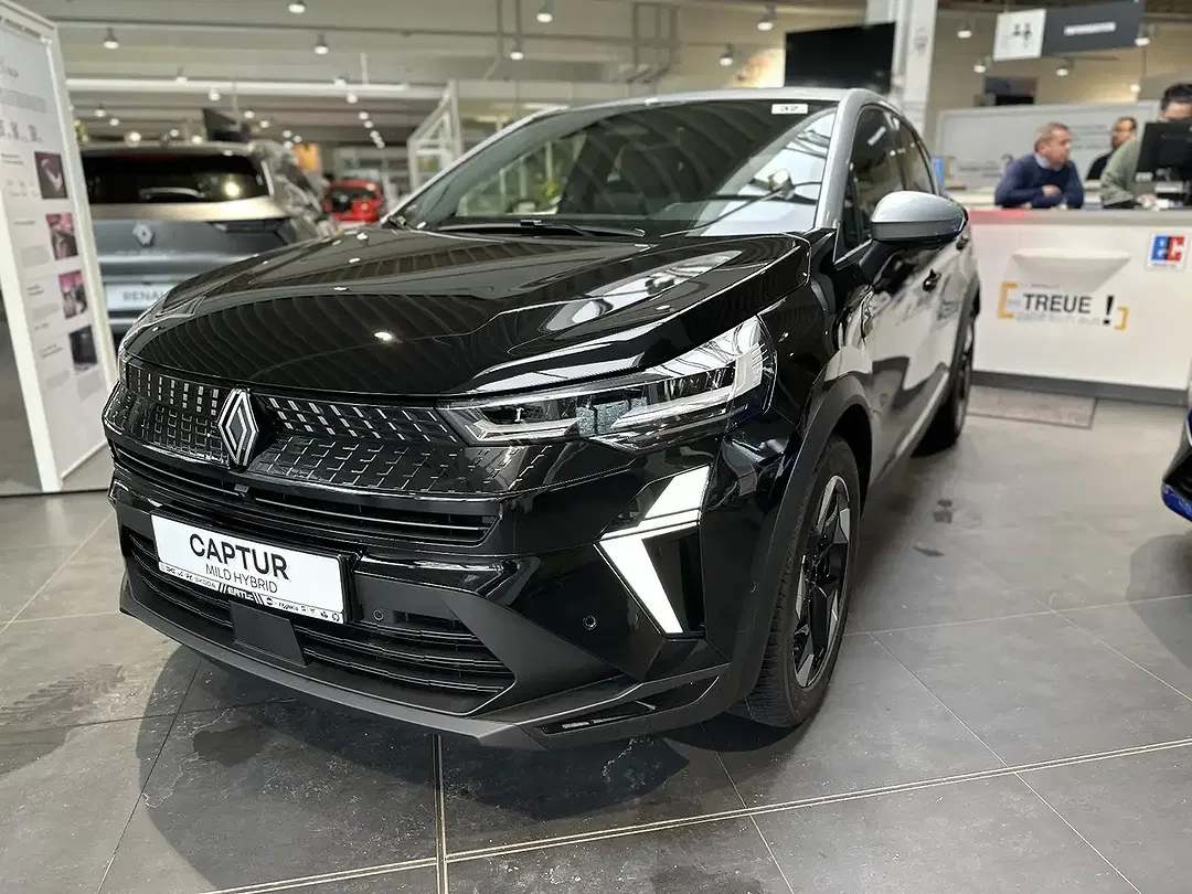 Renault Captur TCe Evolution - foto 1
