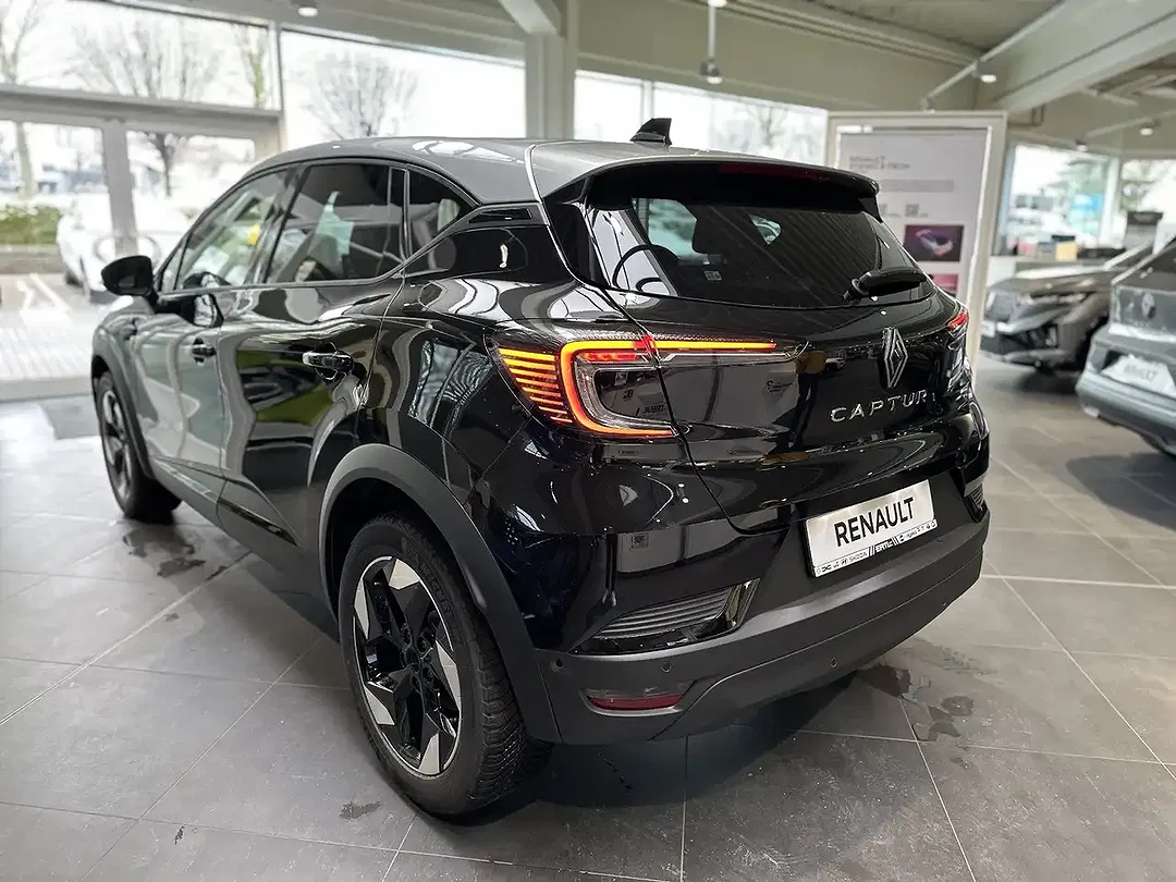 Renault Captur - Thumbnail 14