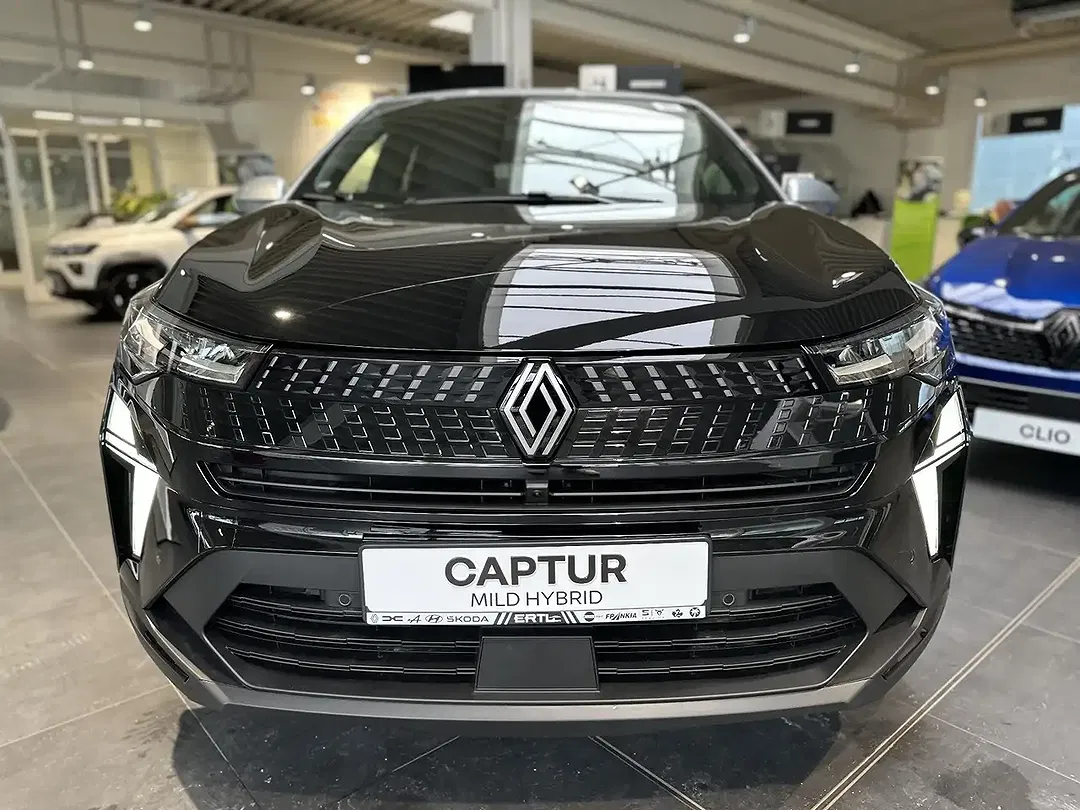 Renault Captur TCe Evolution - foto 2