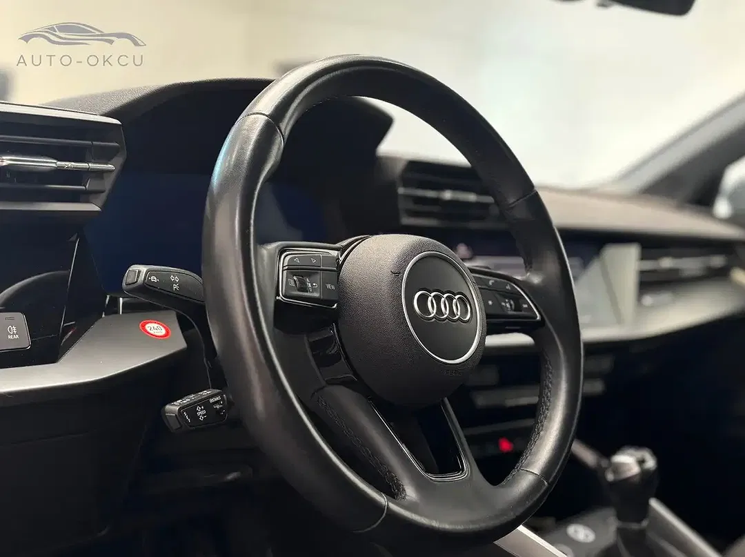 Audi A3 - Thumbnail 10