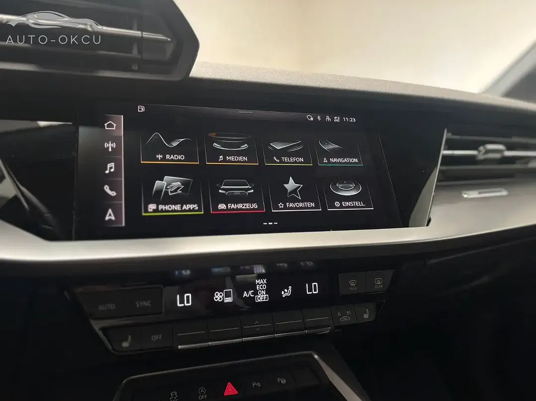 Audi A3 - Thumbnail 11