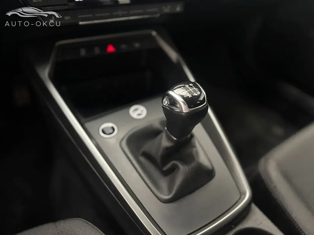 Audi A3 - Thumbnail 13