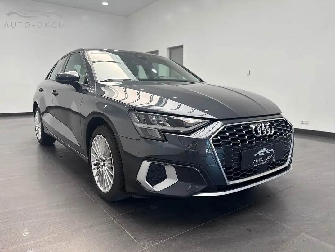 Audi A3 30 TFSI advanced - foto 2