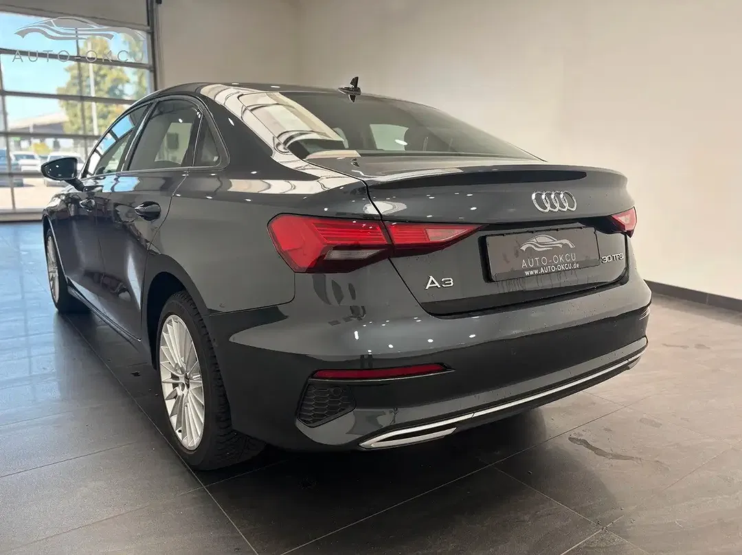 Audi A3 - Thumbnail 4