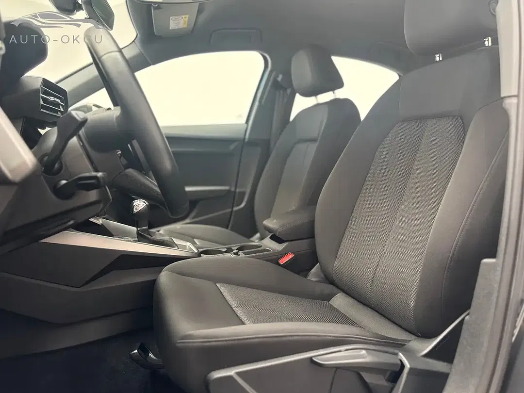 Audi A3 - Thumbnail 5