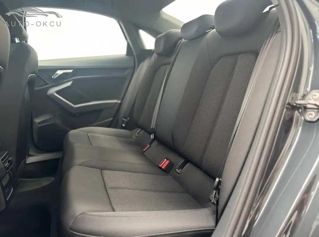 Audi A3 - Thumbnail 6