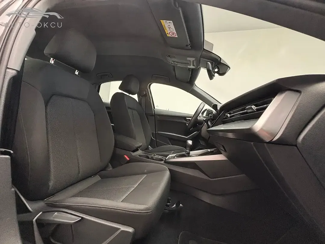 Audi A3 - Thumbnail 7