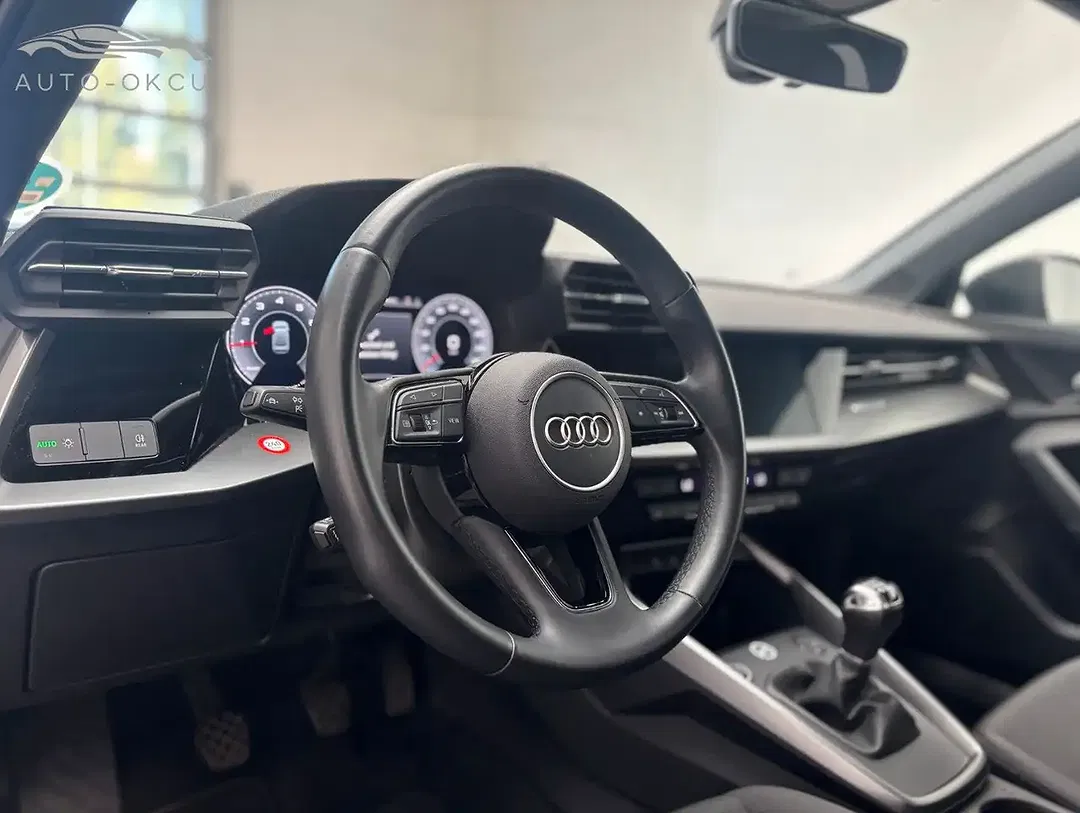 Audi A3 - Thumbnail 8