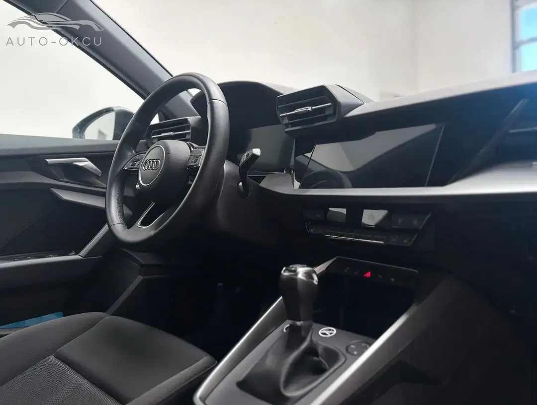 Audi A3 - Thumbnail 9