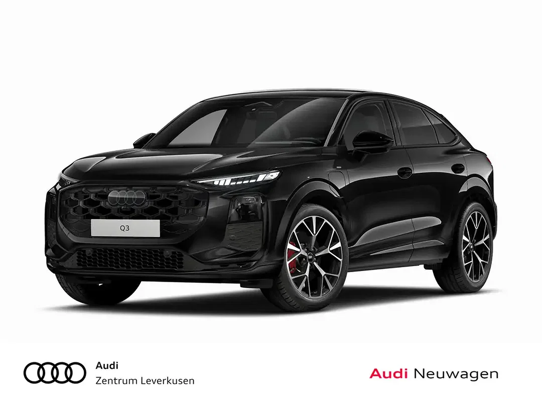 Audi Q3 - Afbeelding 1
