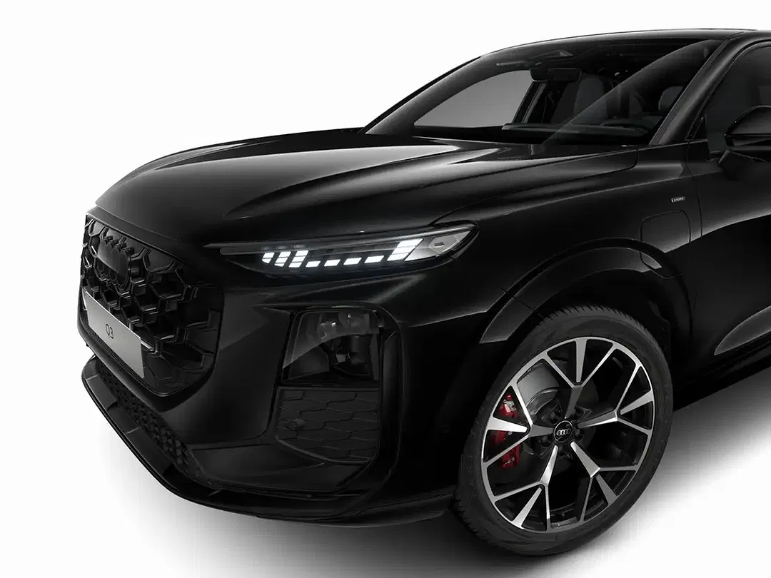 Audi Q3 - Thumbnail 9