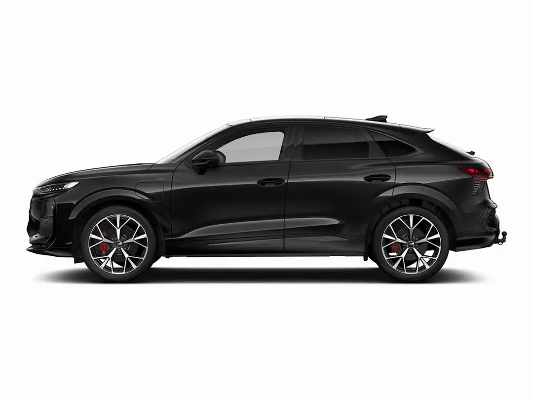 Audi Q3 Sportback S line - foto 2