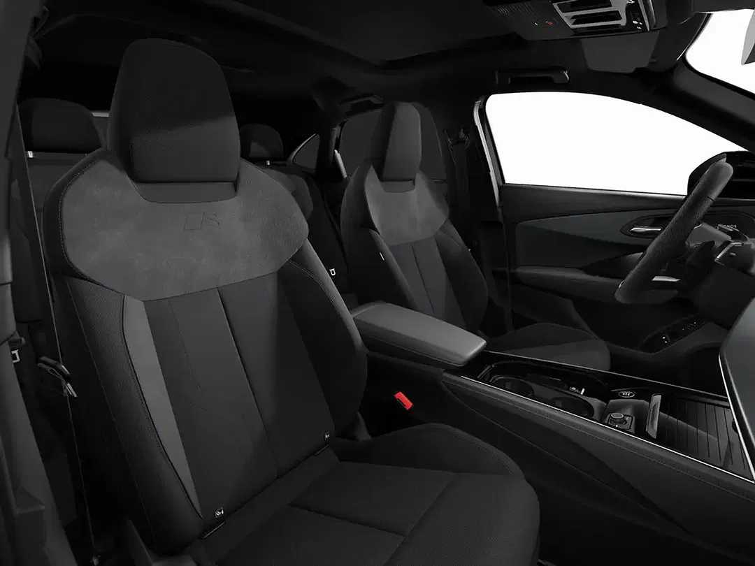 Audi Q3 - Thumbnail 4