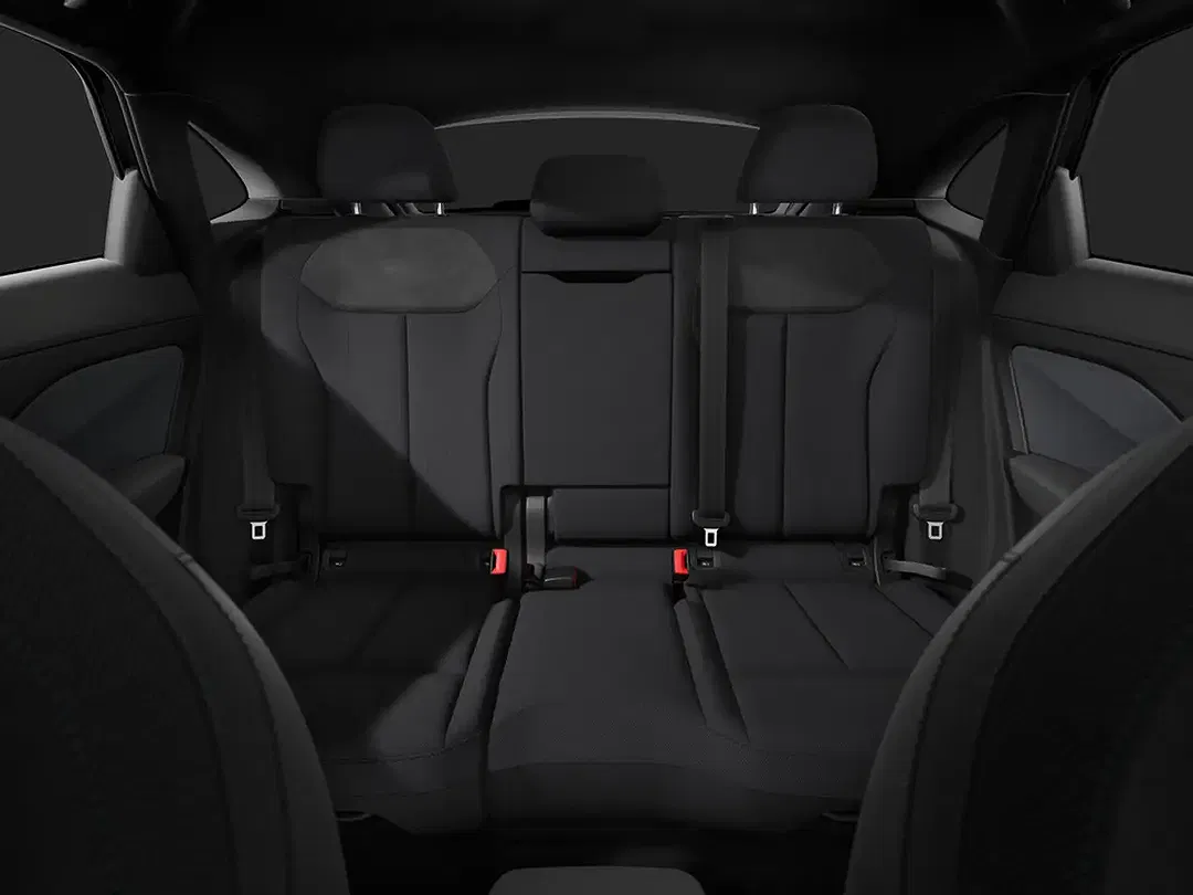 Audi Q3 - Thumbnail 6