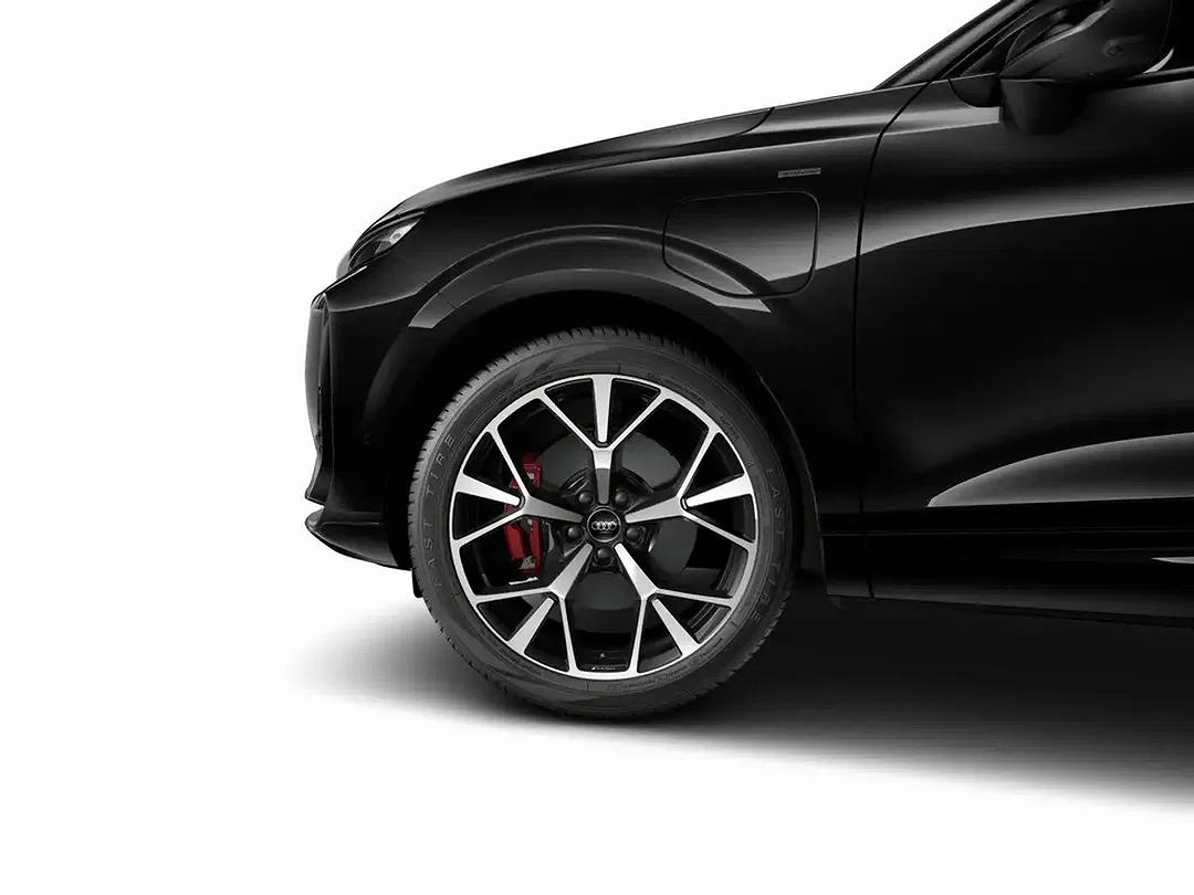 Audi Q3 - Thumbnail 8