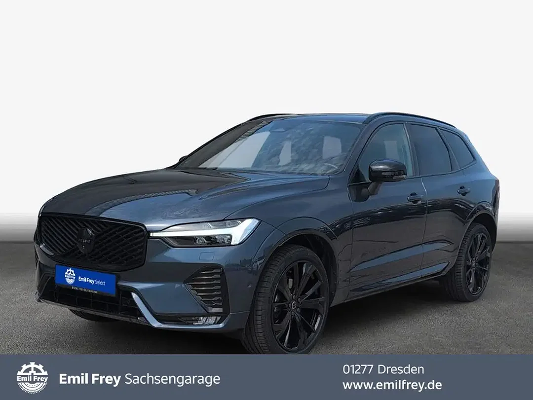Volvo XC60 - Afbeelding 1