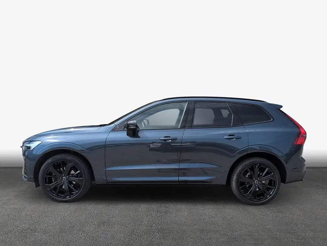 Volvo XC60 - Thumbnail 4