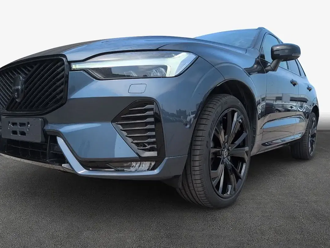 Volvo XC60 - Thumbnail 6