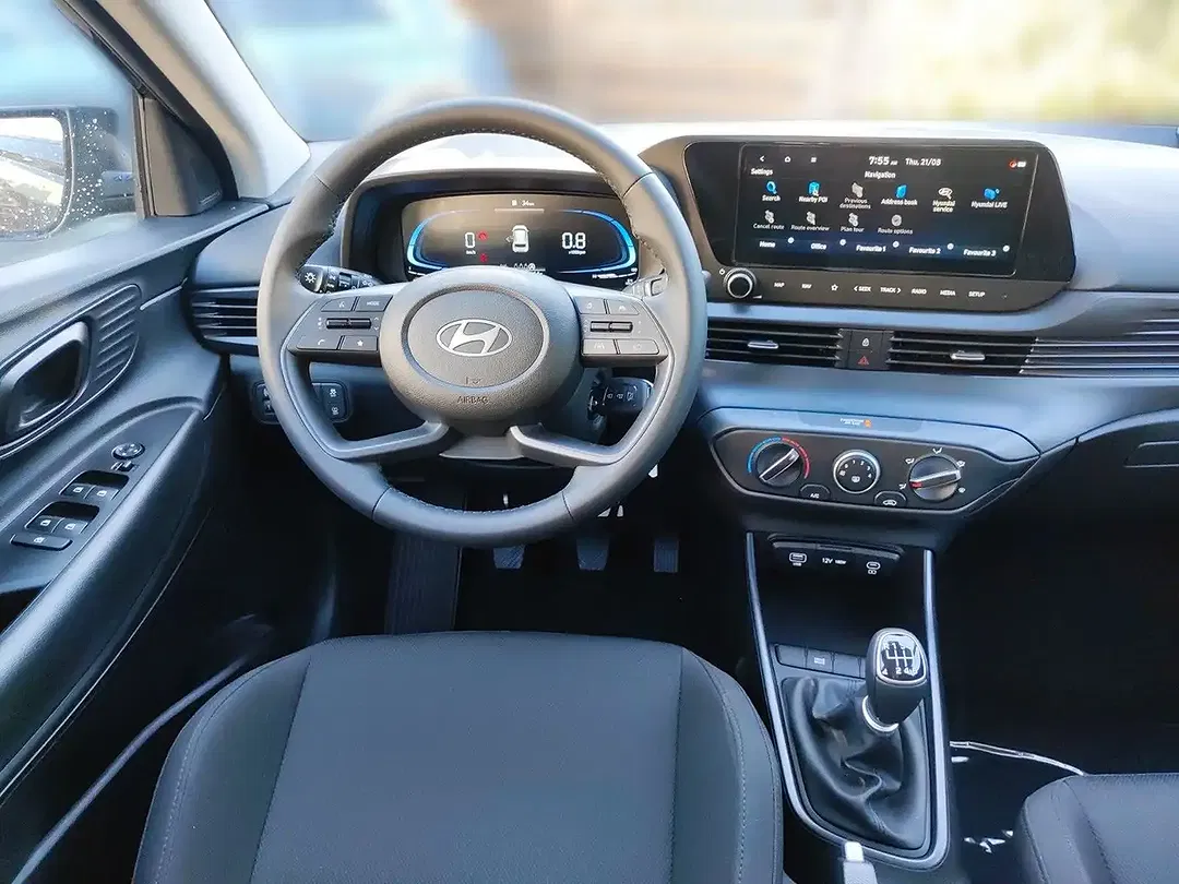 Hyundai BAYON - Thumbnail 10