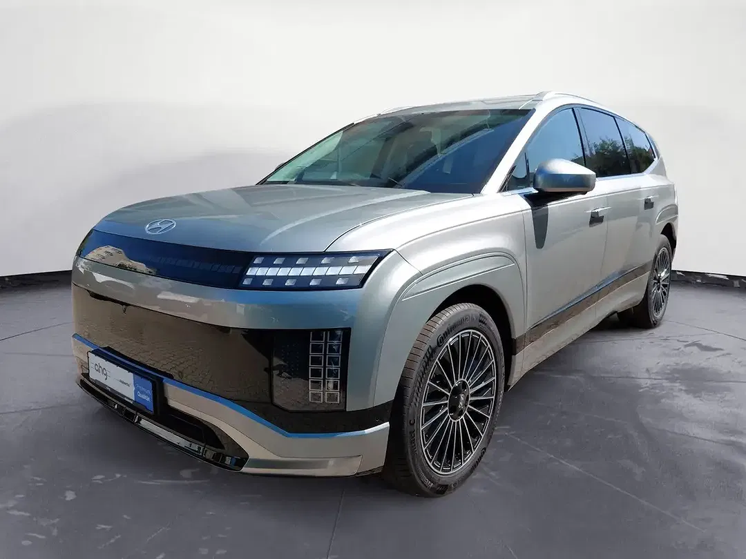 Hyundai IONIQ 9 - Thumbnail 12