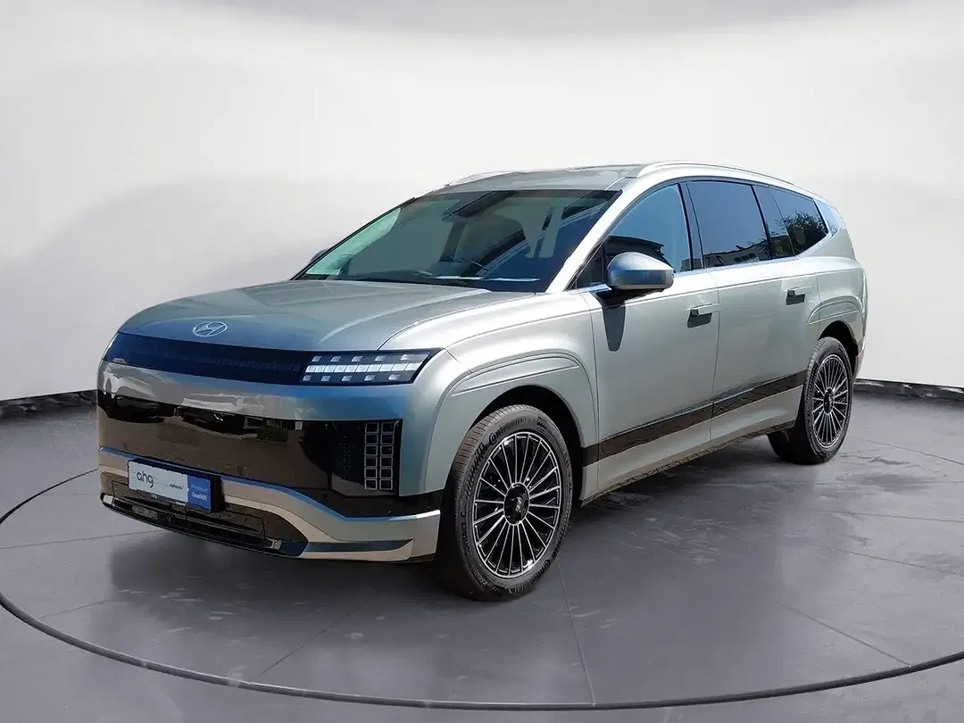 Hyundai IONIQ 9 4WD UNIQ - foto 1